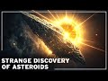Journey to the DISCOVERY of the Extraterrestrial Worlds of the Asteroid Belt | Space Documentary