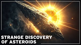 Journey to the DISCOVERY of the Extraterrestrial Worlds of the Asteroid Belt | Space Documentary