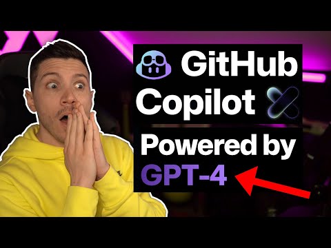 The New GitHub Copilot X Powered by GPT-4 is Here!