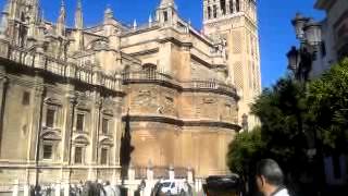 La cath�drale