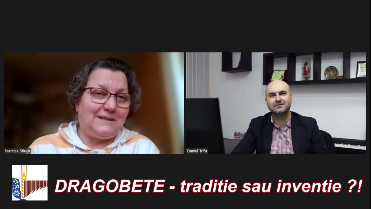 Dragobete - tradiție sau invenție