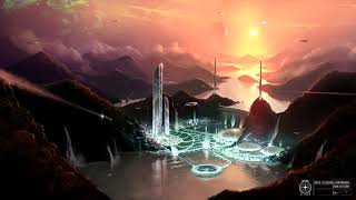 Star Citizen - Launcher Music #7 - High Quality Soundtrack