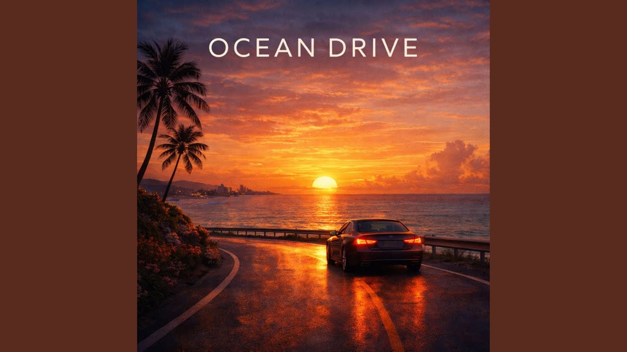 Guarda OCEAN DRIVE su YouTube Guarda OCEAN DRIVE su YouTube