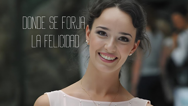 A quien no haya visto esta película se la RECOMIENDO | DONDE SE FORJA LA FELICIDAD