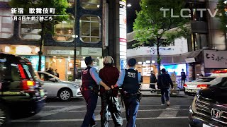 【LIVE】GWのスクープを探す　渋谷スクランブル交差点ライブカメラ  Shibuya Scramble Crossing Live Camera 横配信　5/03