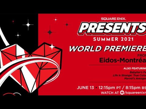 Wideo: Ogłoszono Harmonogram Konferencji E3