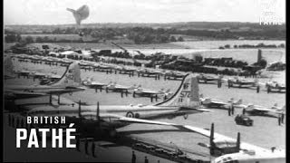 RAF Coronation Review (1953)