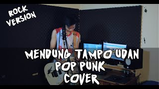 Mendung Tampo Udan - Kudamai - (Pop Punk Cover)