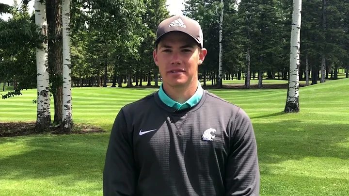Jesse Galvon/AJ Armstrong Alberta Open Interviews ...