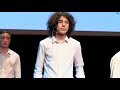 Le changement climatique, demain, c'est nous ! | Demain C'est nous | TEDxLaRochelle