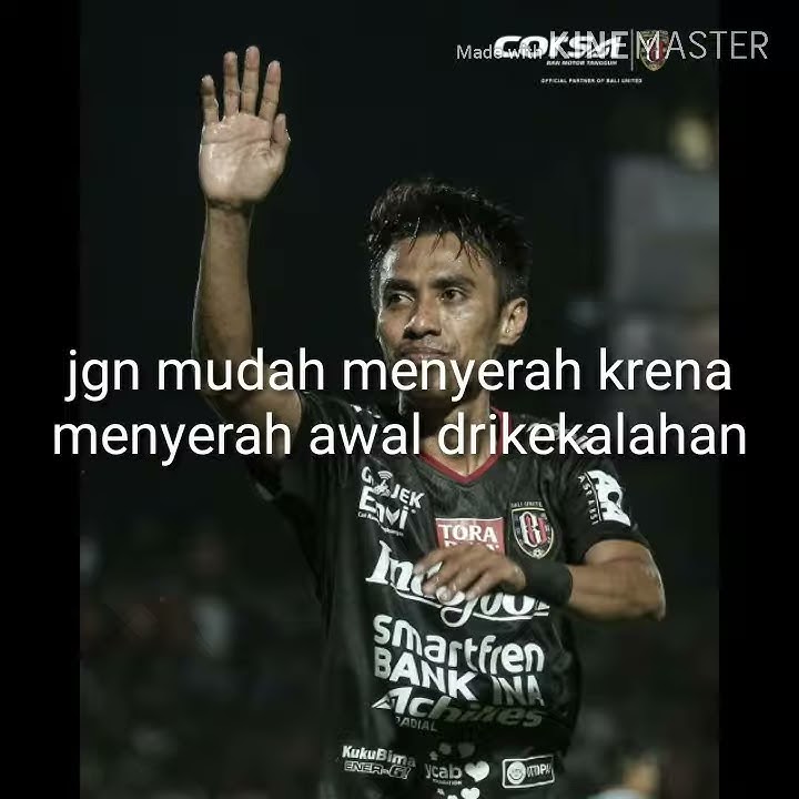 Kumpulan Foto bali united 😊😘😘