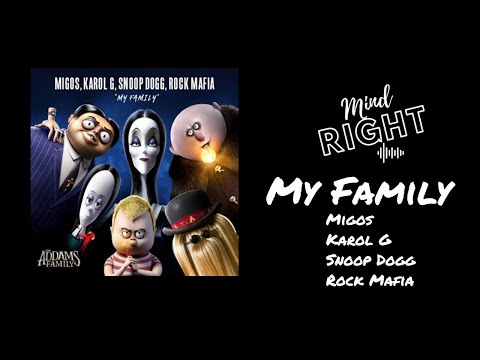 Dwnload My Family Migos Karol G Snoop Dogg And Rock Mafia Migos Mp3 Updatemusika - my family snoop dogg roblox id