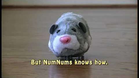 Do Zhu Zhu pets still exist?