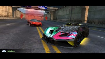 NFS No Limits Daily Grind Racing and Car Tuning - Ep. 187