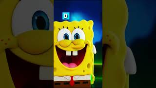 I Watched The New Spongebob Movie, And The Crowd Went Crazy,