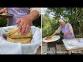 Cómo Hacer Tortillas de Harina Fáciles con Pocos Ingredientes Así se Cocina en el Rancho