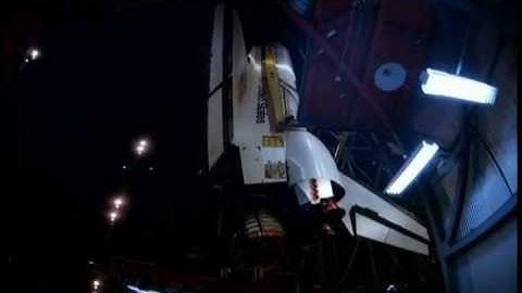 Songs of a Distant Earth Part 2 of 7(HQ) - Ascension