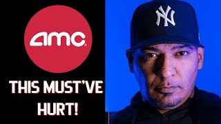 AMC Causing Market Makers "MAX PAIN"