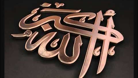 قراءة خاشعة لسورة الرعد (2) محمد اللحيدان (تراويح 1432)