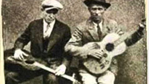 Darby & Tarlton-Careless Love