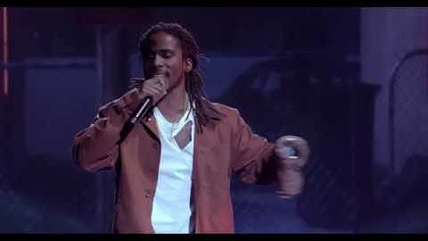 D Smokes when the kids pull up performance on Rhythm n Flow