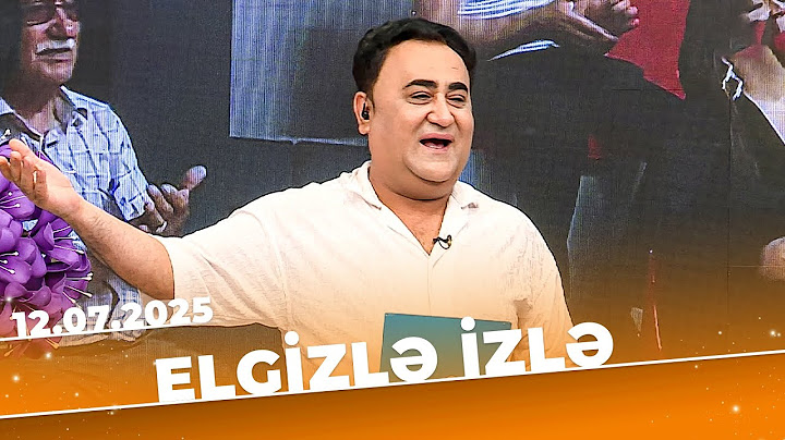 Elgizlə İzlə | Tam Bölüm | 12.07.2025