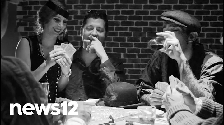 Revealed: The Legacy of Speakeasies in New York City | News 12
