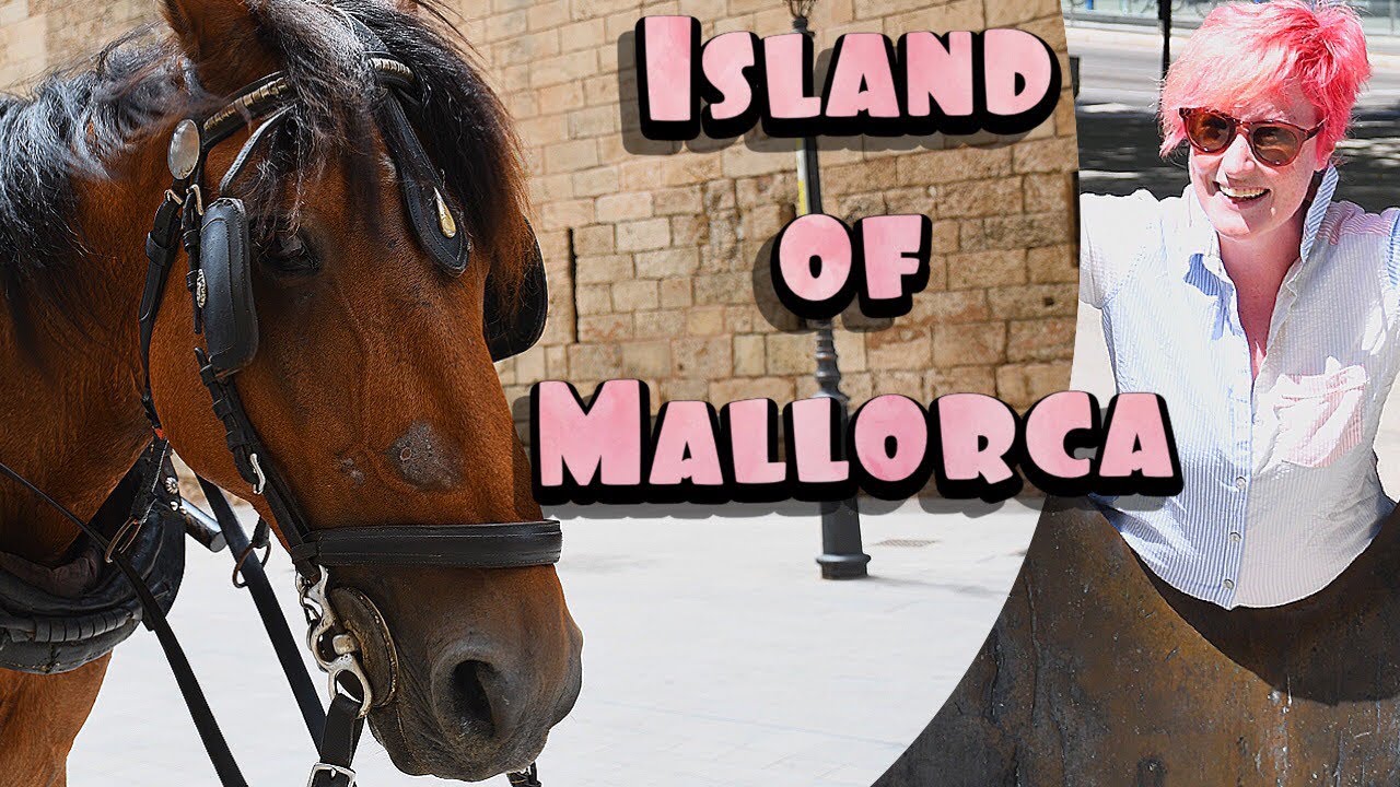 The Island of Mallorca | Sailing Wisdom [S4 Ep56]