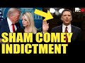 Judge BLASTS Trump &amp; DOJ Over Comey And Gerrymander SCHEMES Backfire