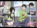 [AMV] Welcome to the NHK ED 2 - Misaki