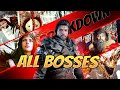 How  Crimson Desert All New BOSSES Looks CRAZY Good ! | Detail Explain in Hindi!