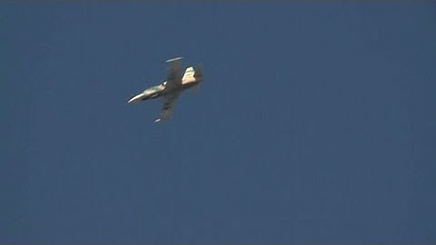 HRW condemns Syria use of cluster bombs