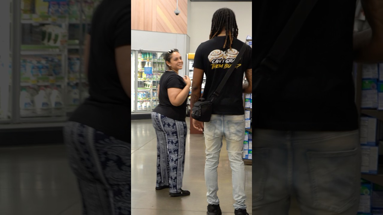 FUNNIEST WALMART PRANKS