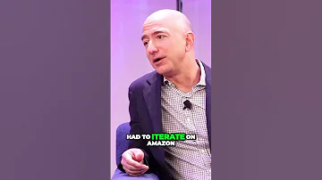 Amazon S Journey Of Innovation From Auctions To Firephone And Beyond Shorts Business 