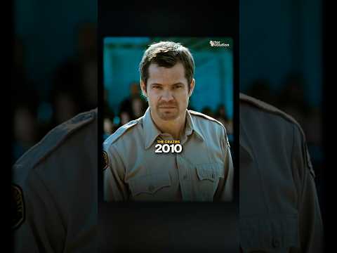 Timothy Olyphant Evolution: Which Role is Unforgettable?
