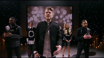 Hallelujah – Pentatonix (From A Pentatonix Christmas Special)