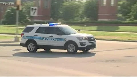 'This cannot be happening:' UNC Charlotte student describes moments during school shooting