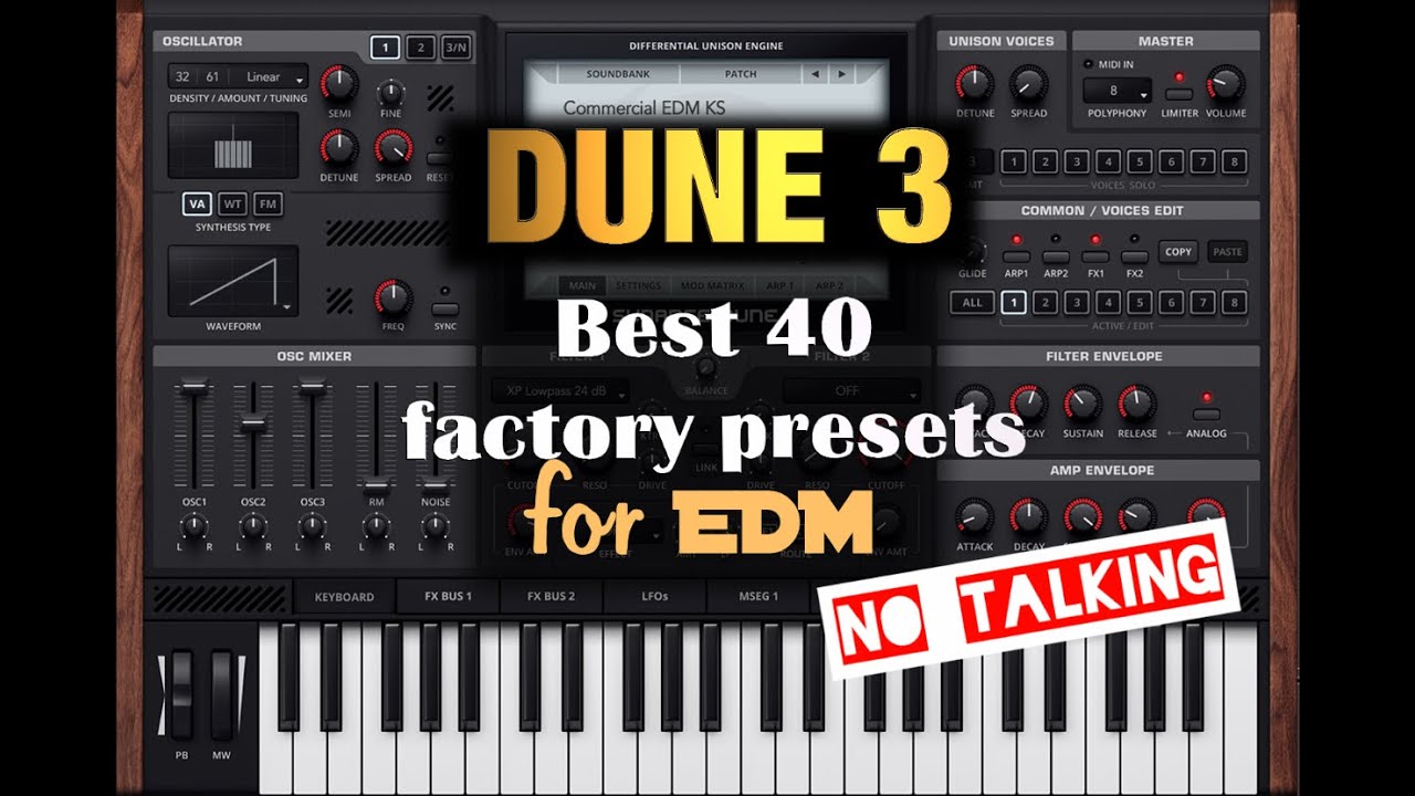 dune vst full version free dune vst full version free