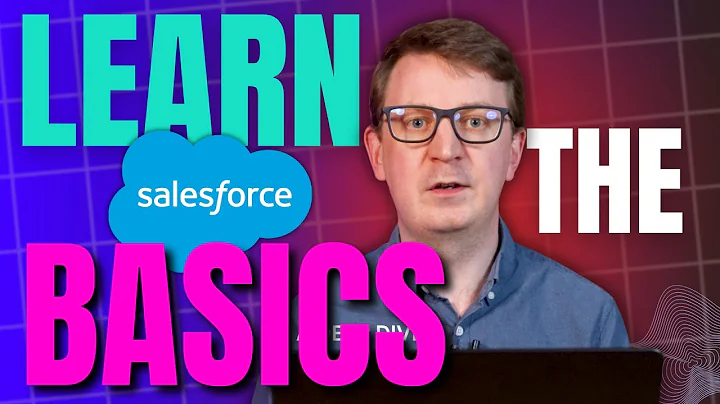 Learn the Basics of Salesforce Integration in Under 20 Minutes | SF Ben Deep Dives