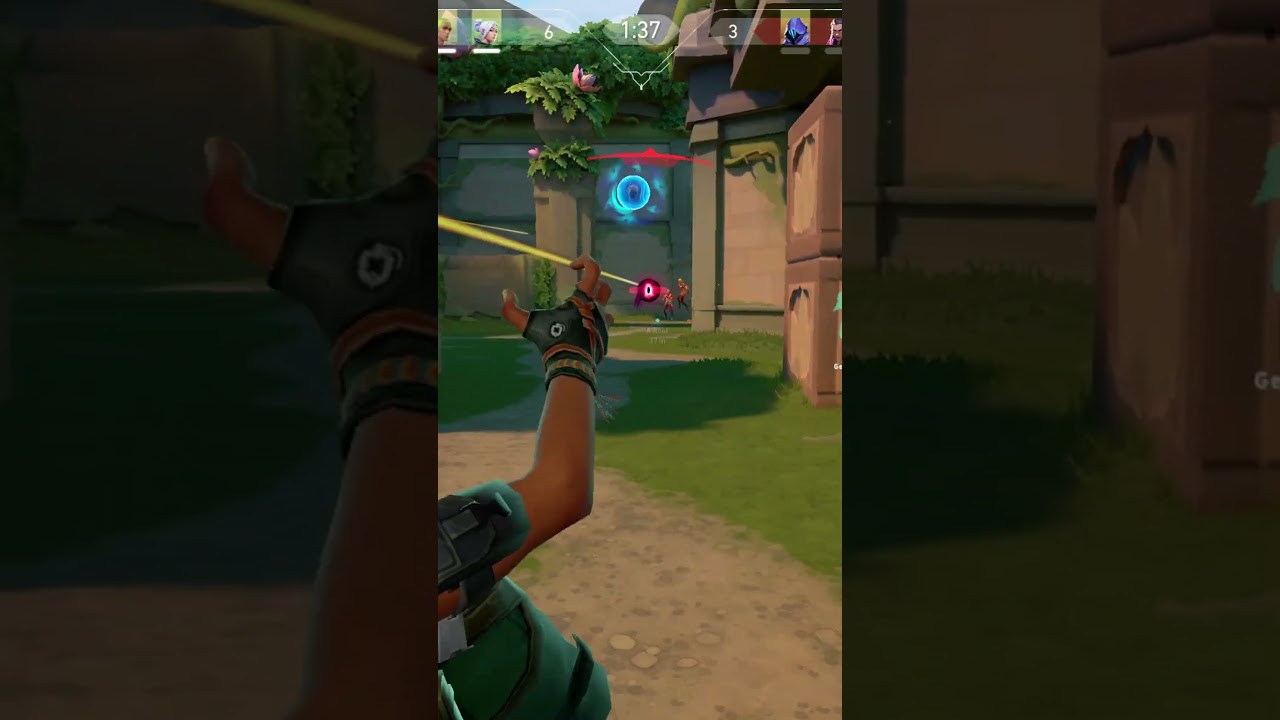 My Dumbest Valorant Moment