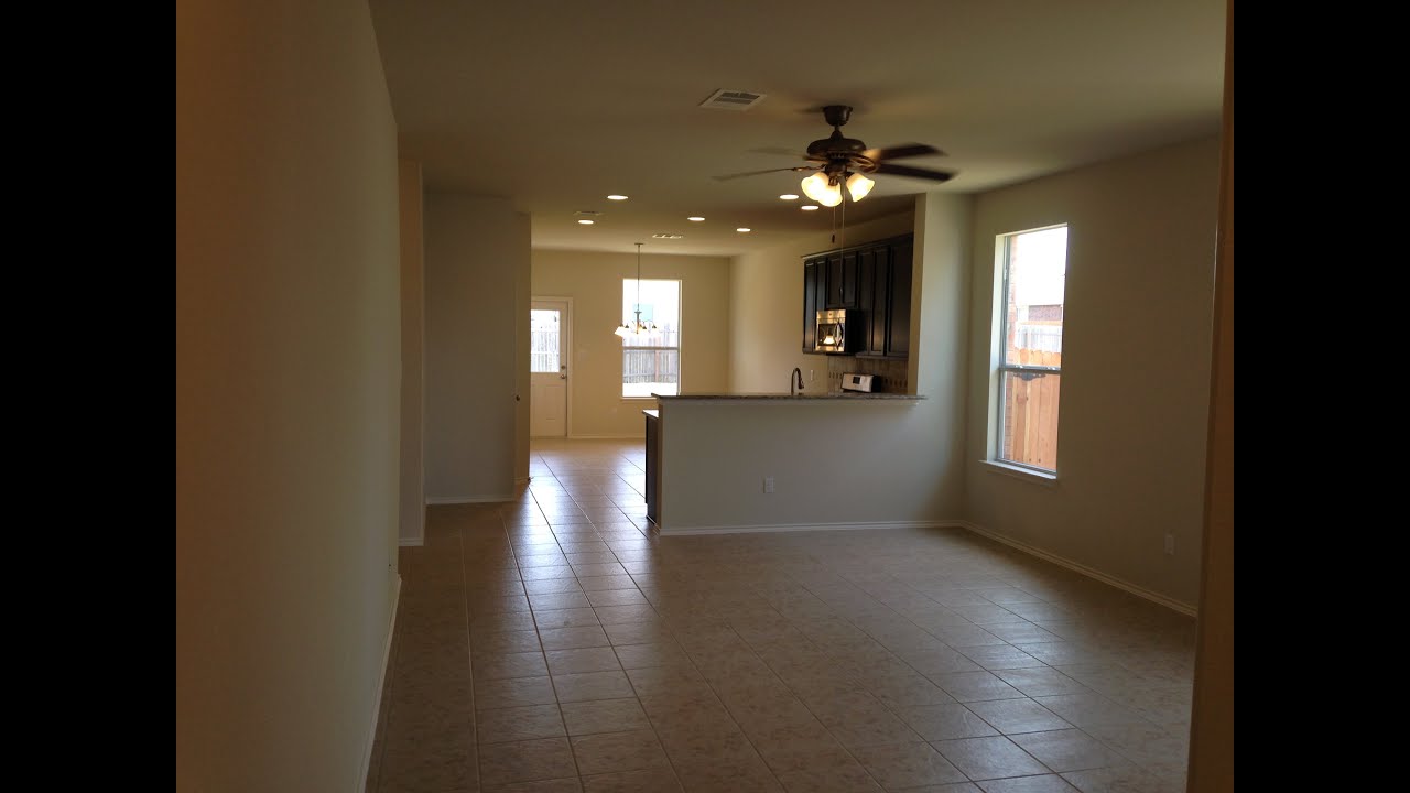 333 Stella Gold Buda TX Sunfield Subdivision YouTube