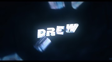 Drew Intro - "Spectrum & NoopArtz"