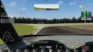 Sim Masters The IC Race - Race 1/2 Assetto Corsa at Wakefield Park by GSMF Racing 6,695 views 4 years ago 23 minutes