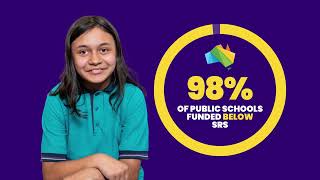 For Every Child Campaign #2