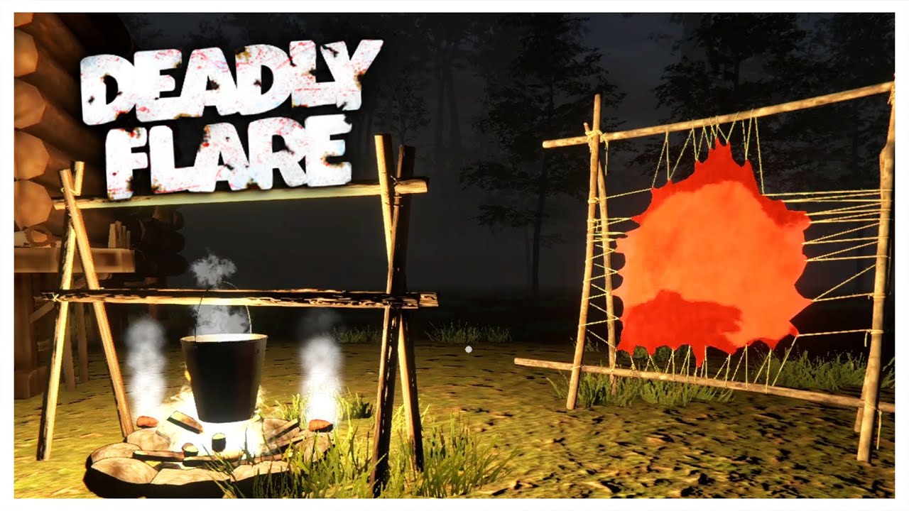 Was It All Just A DREAM? - Deadly Flare