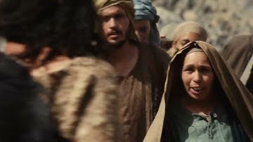 Daily Gospel Reading Video - St. Luke 3:10-18. (English)