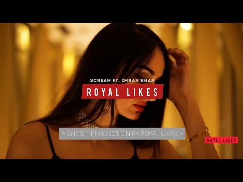 Imran Khan   SCREAM 2020 Oriental Trap Remix  Imran Khan New Songs  Satisfya