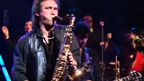 Southside Johnny & the Asbury Jukes - Walk Away Re...