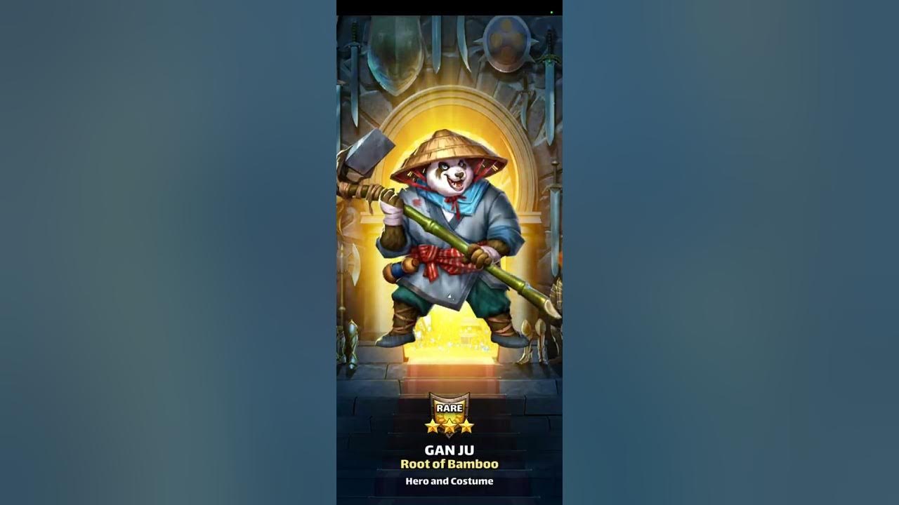 Empires And Puzzles Masquerade Event X18 Summons YouTube