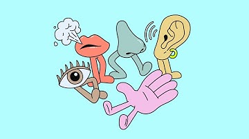 Grounding: Bring your brain back to the here and now